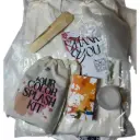 Tie-Dye DIY Kit