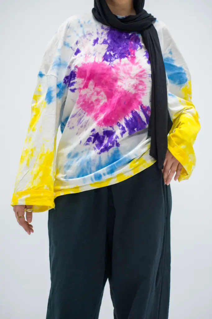 Love Pop (Long Sleeve)